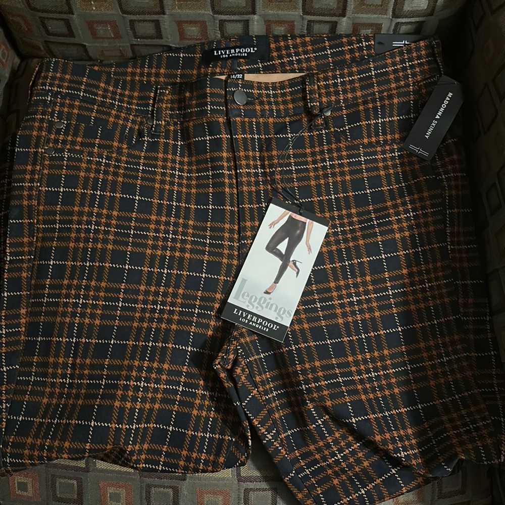 Brand New Leggings 14/32